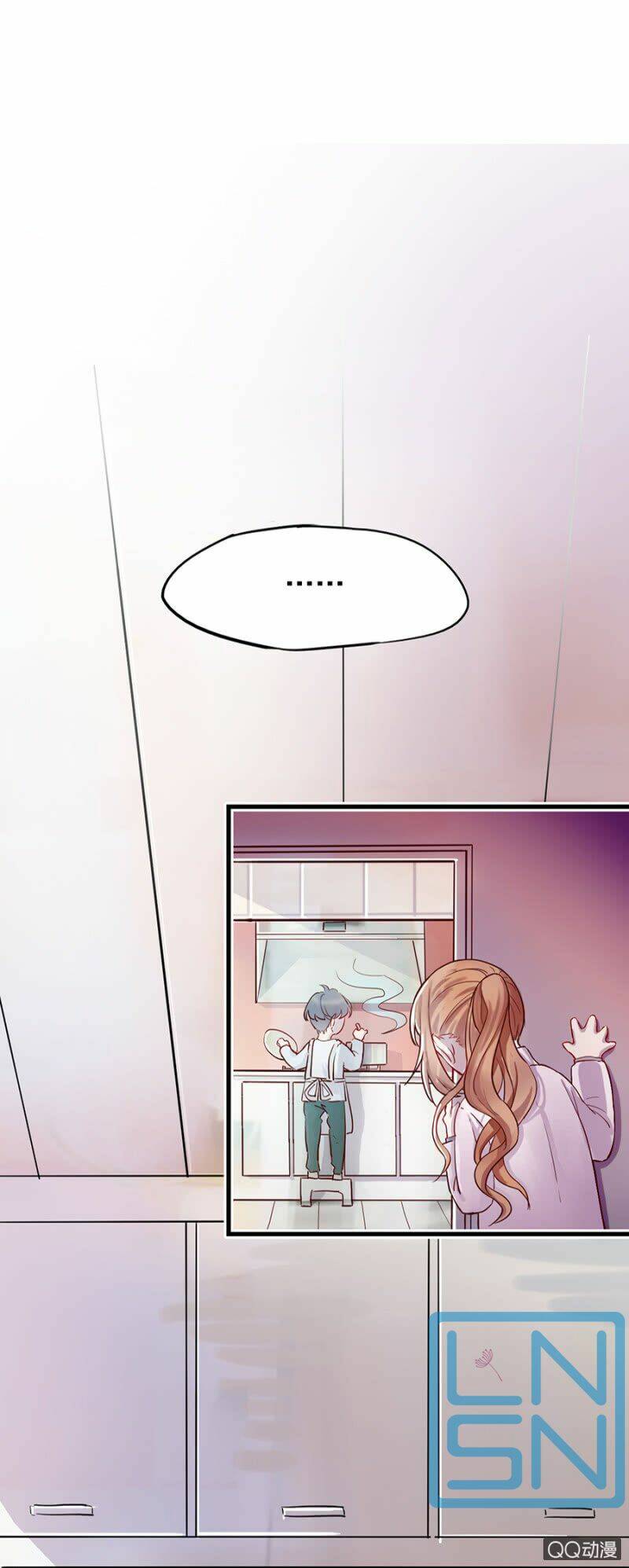 boss lãnh khốc buông em ra chapter 2 19