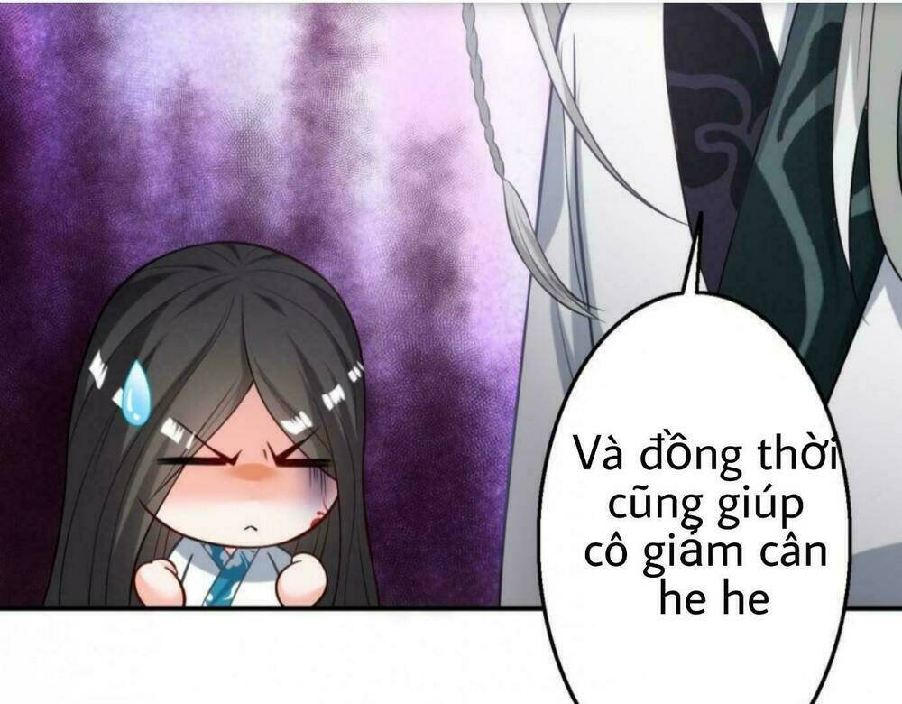 thời gian tình yêu chapter 7 19