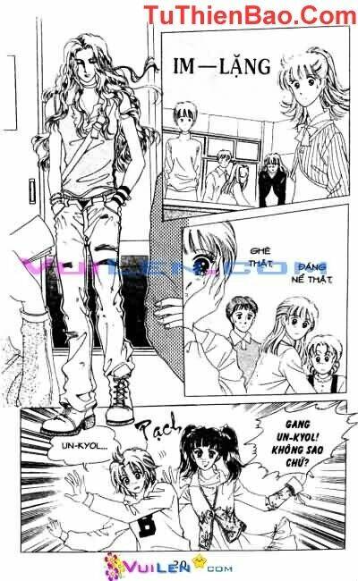ước mơ cao đẹp chapter 2 21