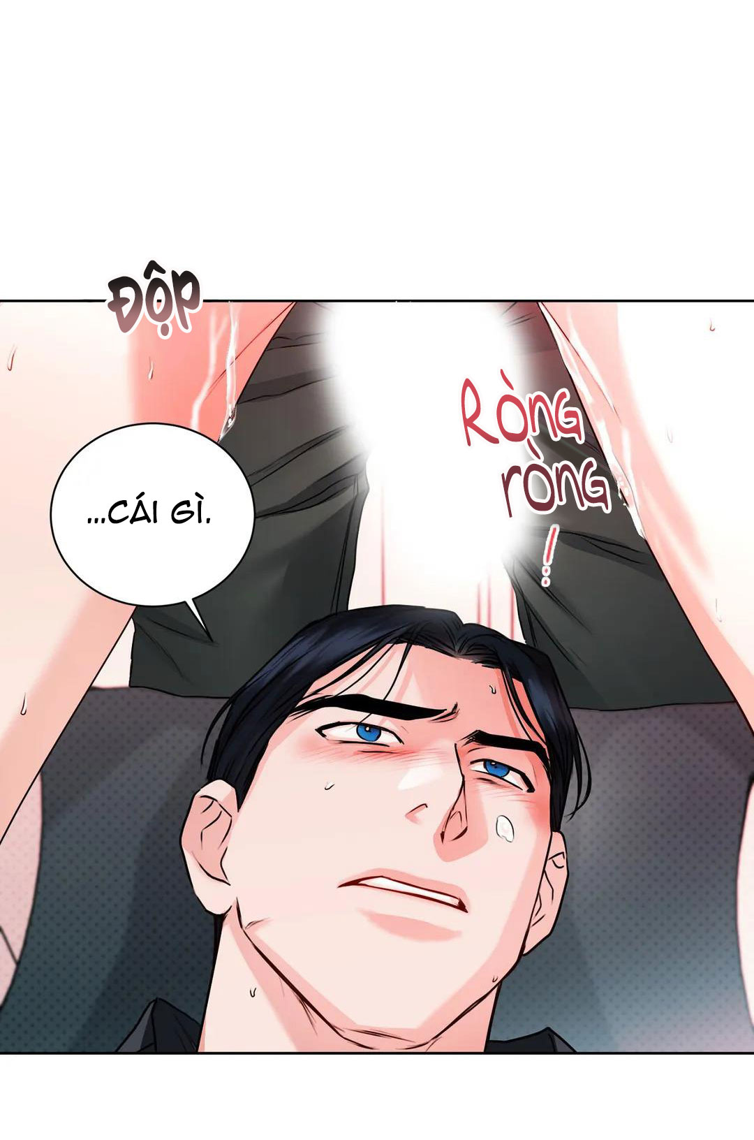 gỡ lỗi tình yêu chapter 4 11