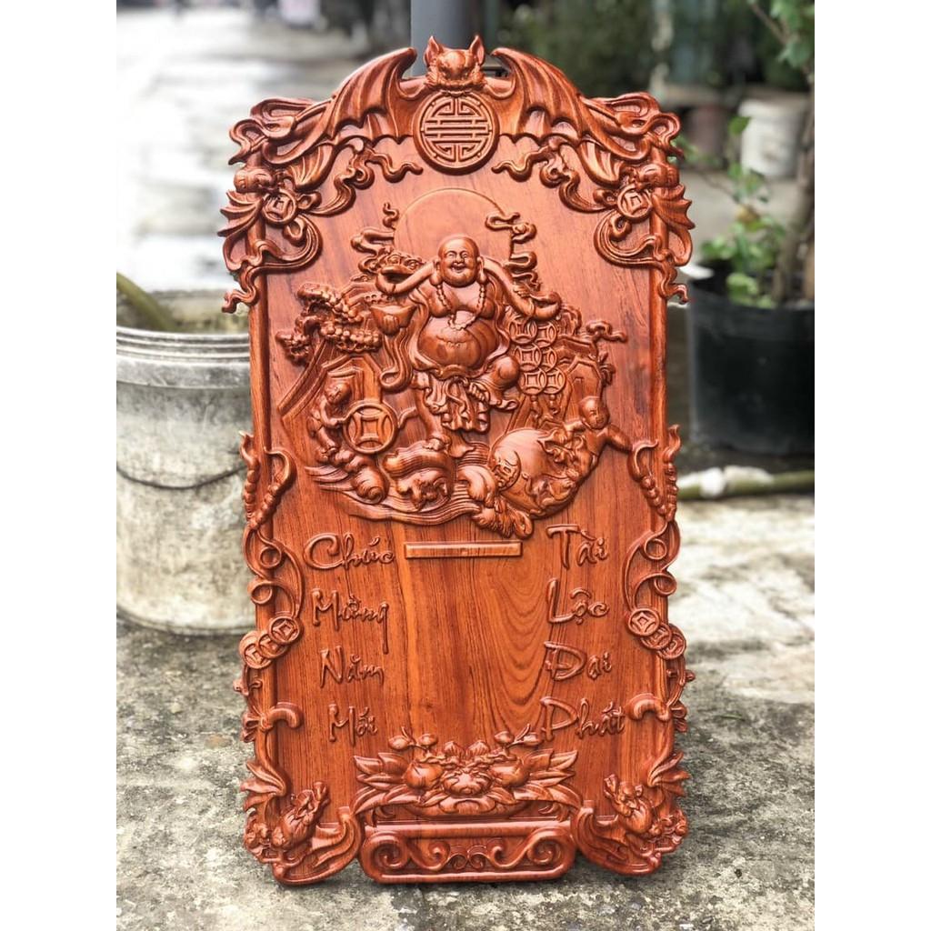 Đốc lịch gỗ hương đá
