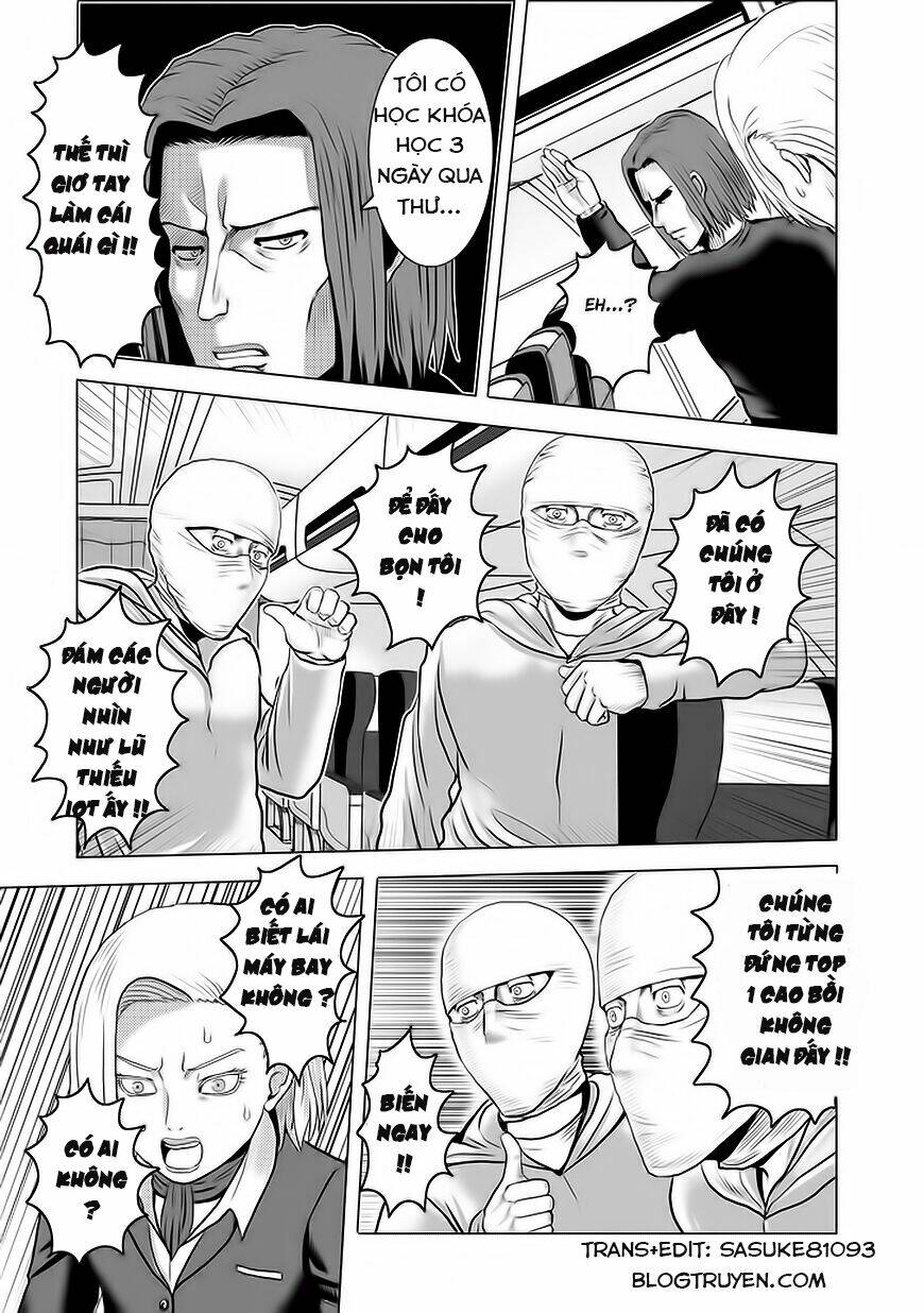 zai x 10 chapter 40 7