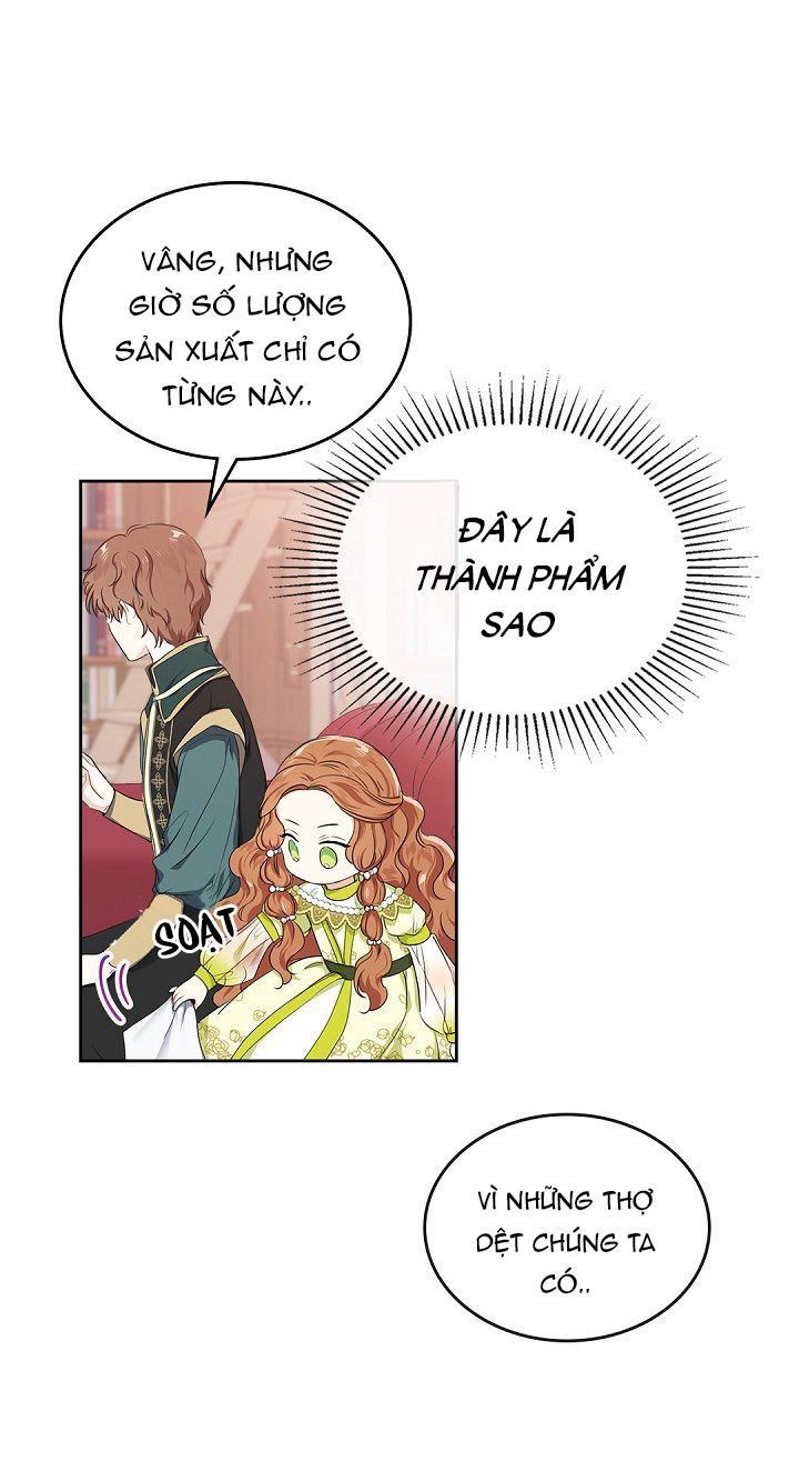 lần này tôi sẽ trở thành gia chủ chapter 18 56