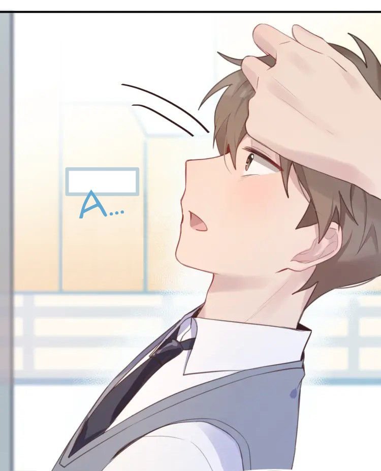 mối tình đầu của cậu ấy lại chính là tôi chapter 14 12