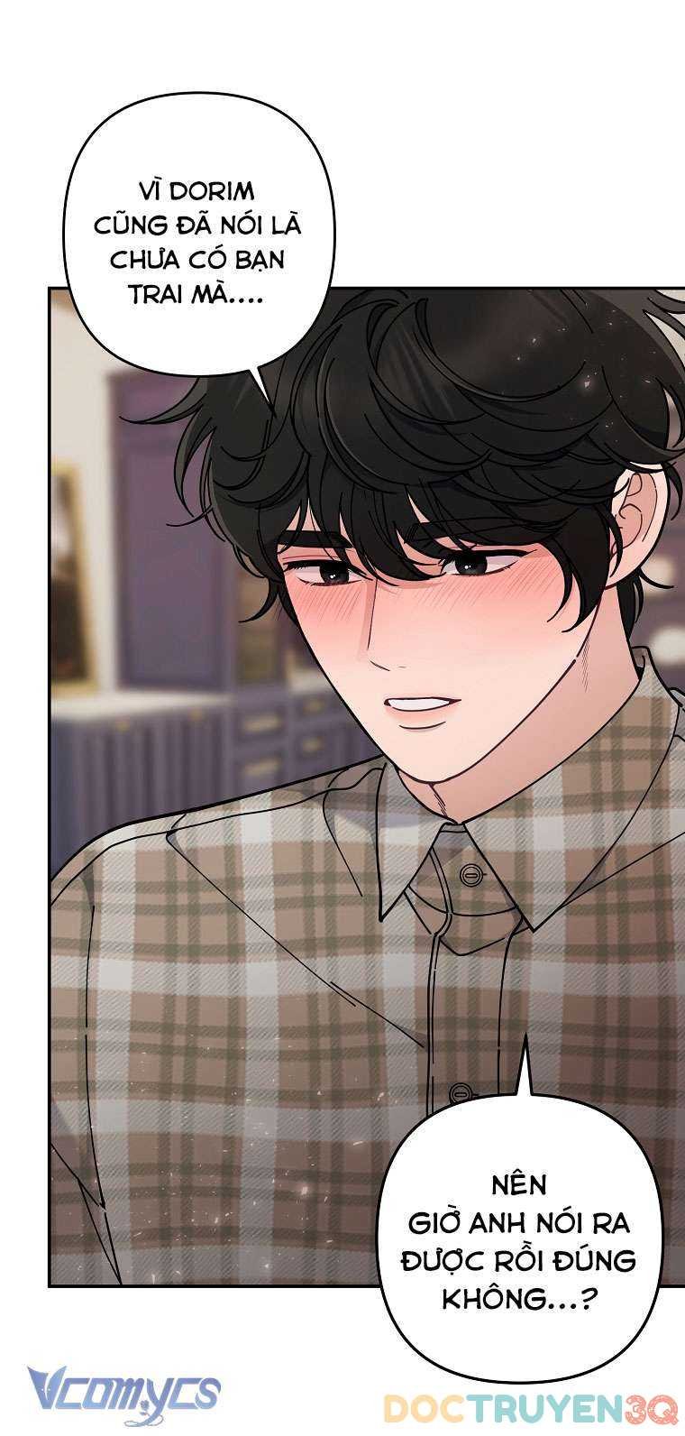 [18+] dinh thự young chun hwa: mọt sách phóng túng không ngủ được chapter 9 11