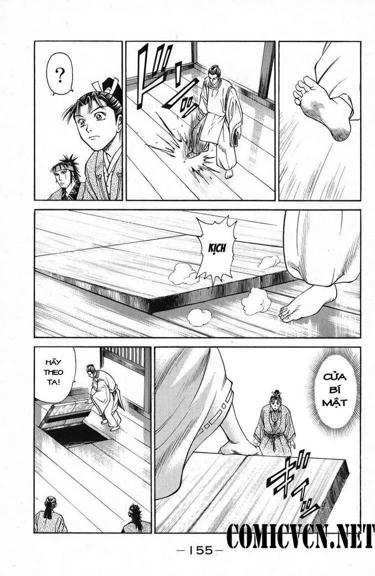 thiếu niên vương i - shana oh yoshitsune i chapter 46 54