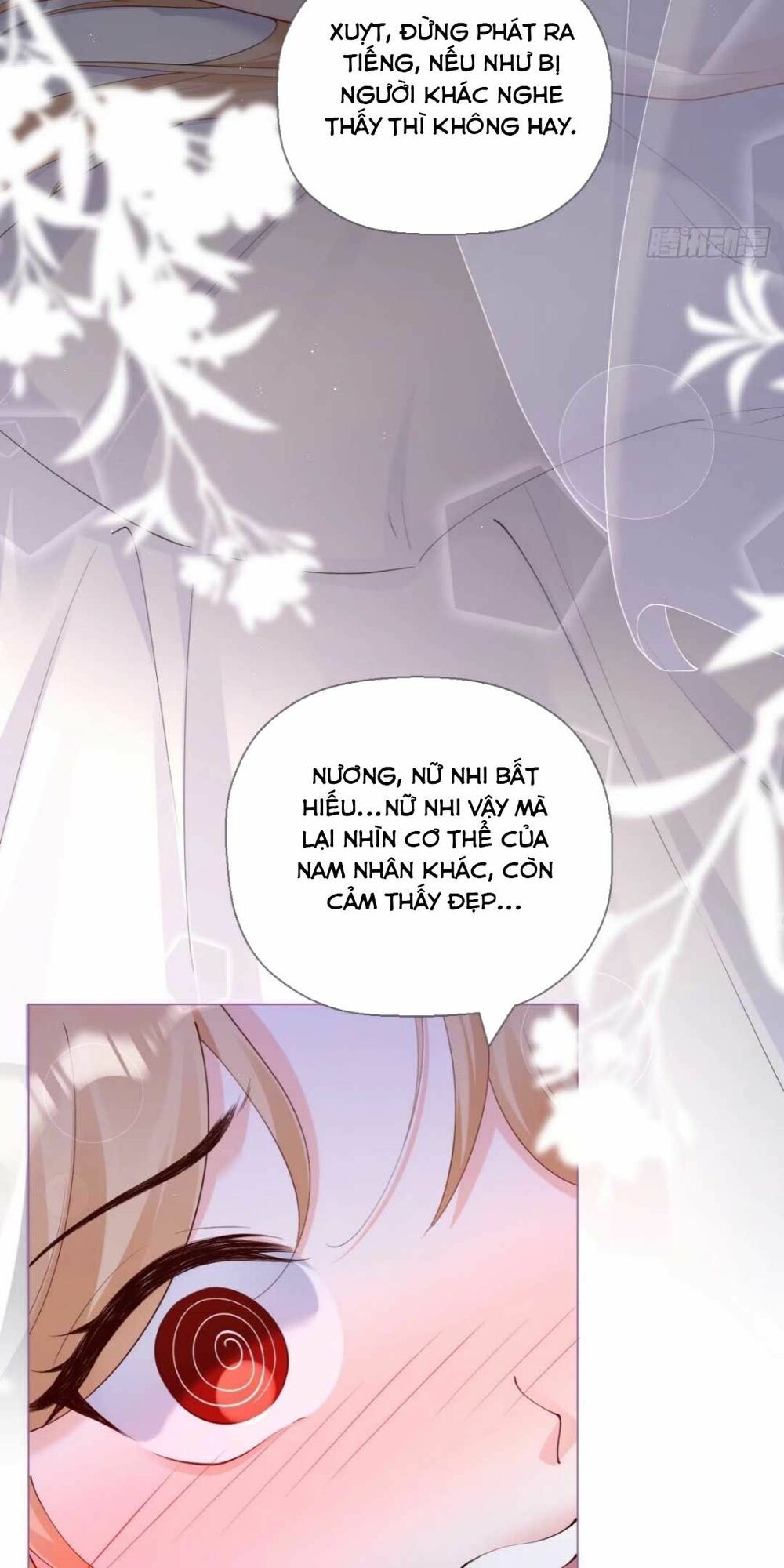 thiết lập ác nữ của tôi sụp đổ rồi chapter 9 20