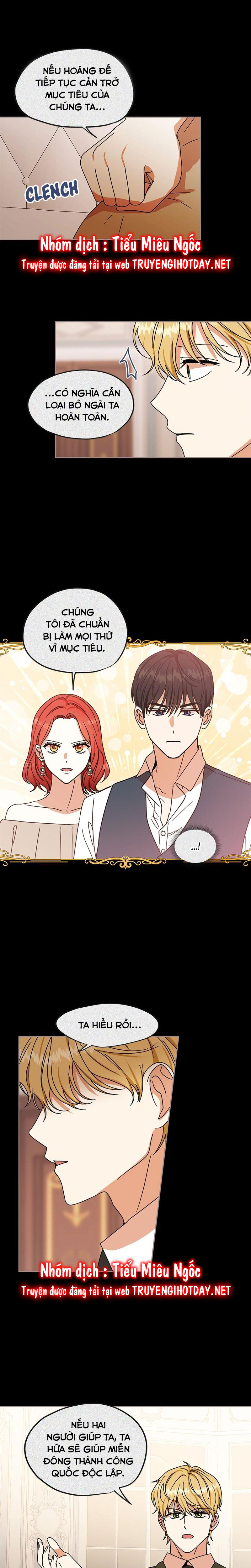 tôi sẽ nâng cấp chồng tôi trở thành một bậc thầy chapter 100 16