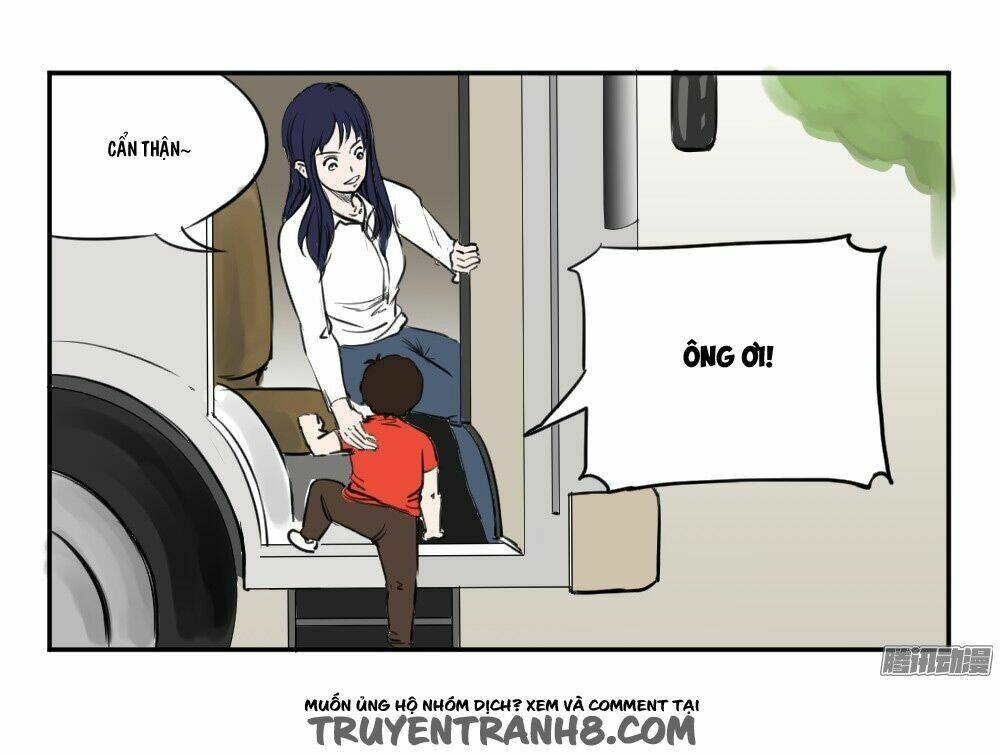 để tui yên ổn trưởng thành coi! chapter 19 4