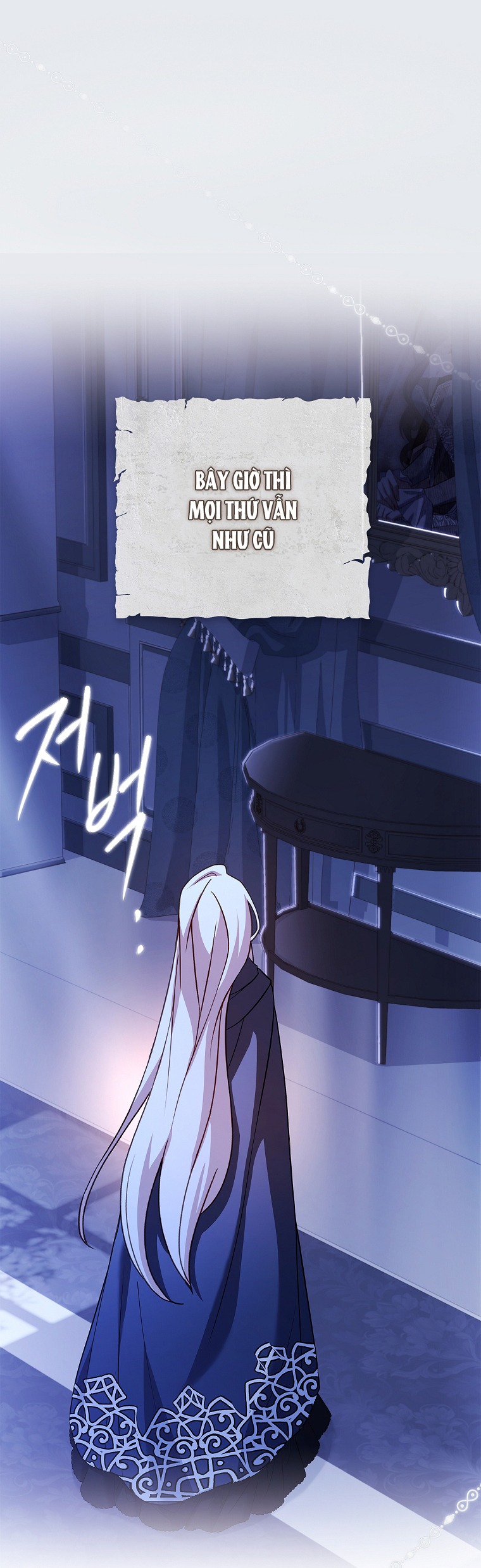 tiểu thư chỉ muốn được nghỉ ngơi chapter 108 57