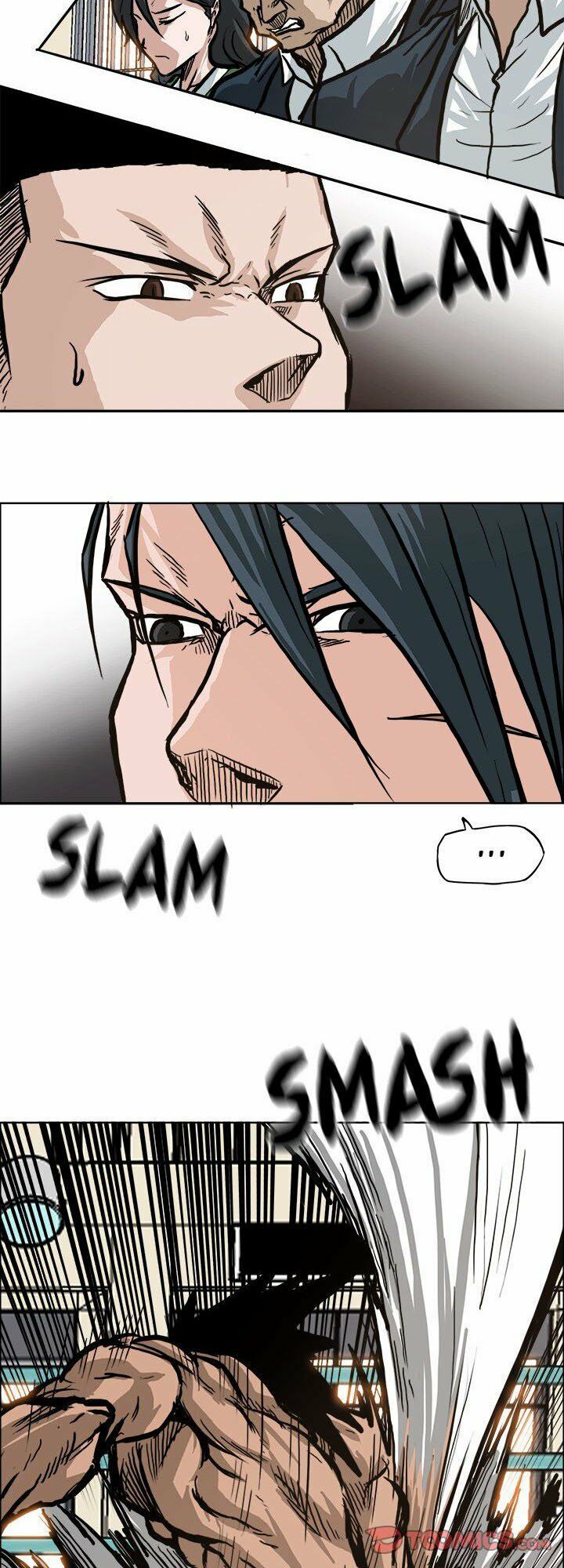 bá chủ học đường ss2 chapter 20 35