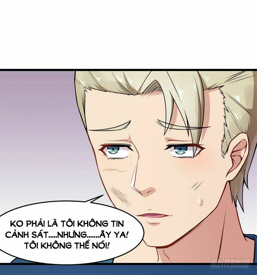 trinh thám quý tộc chapter 9 32