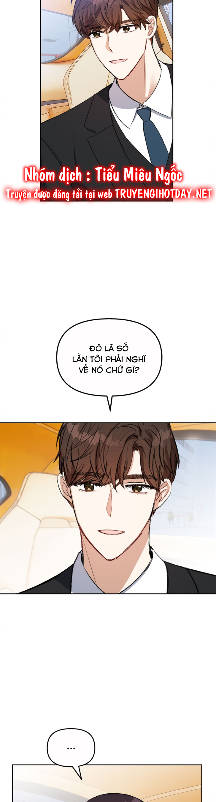 bản cam kết hôn nhân chapter 27 41