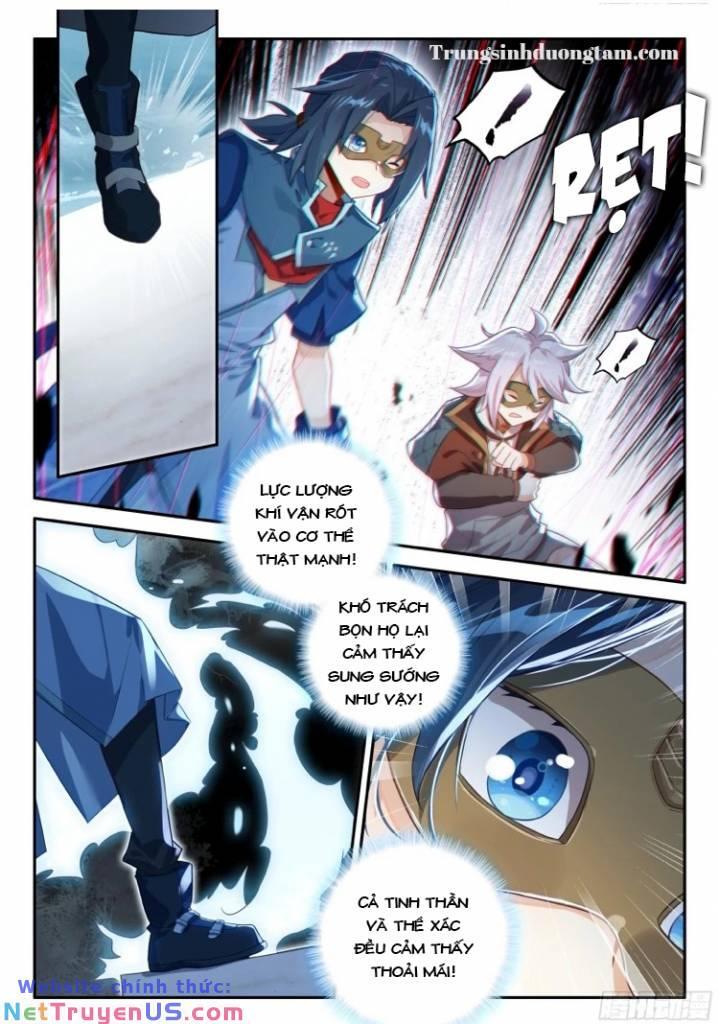 đấu la đại lục 5 - đường tam trùng sinh chapter 139 11