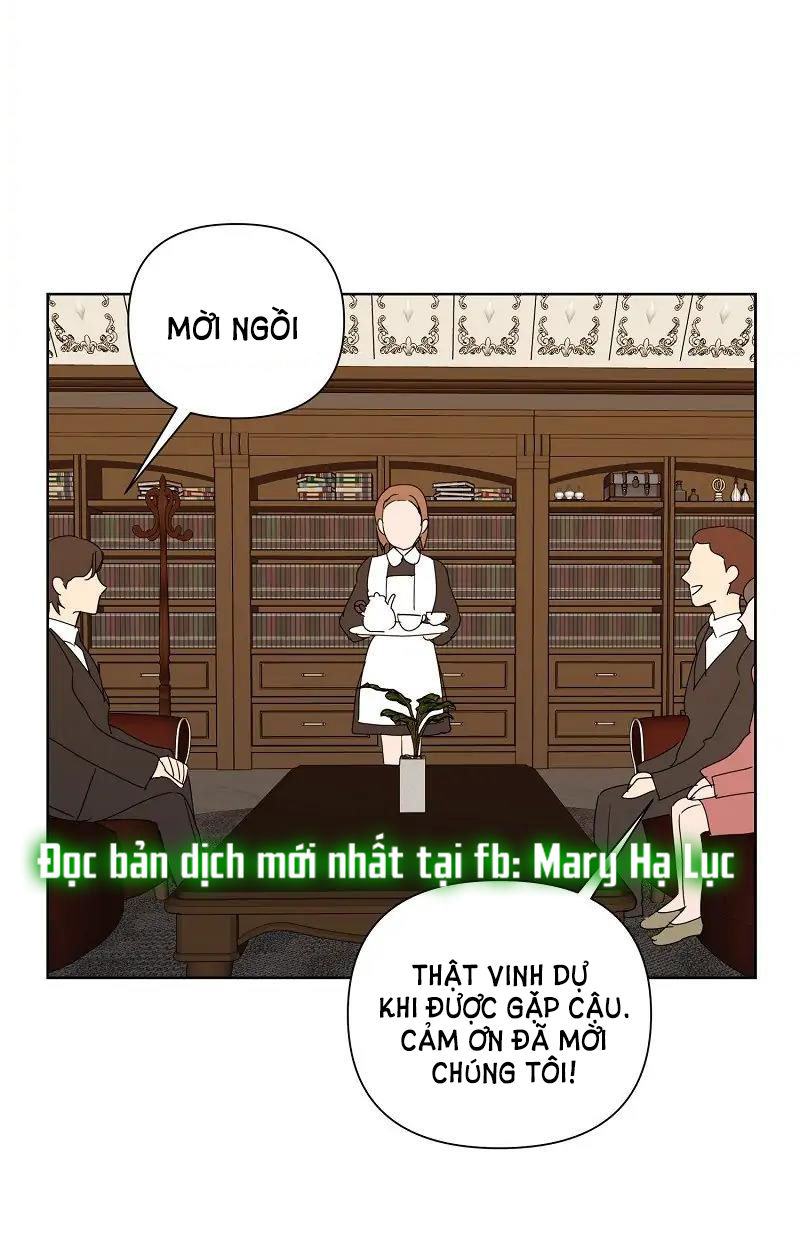 thiên đường (heaven) chapter 41.2 17