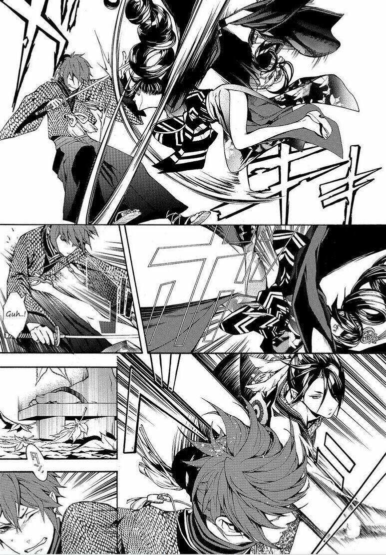 rengoku ni warau chapter 5.2 15