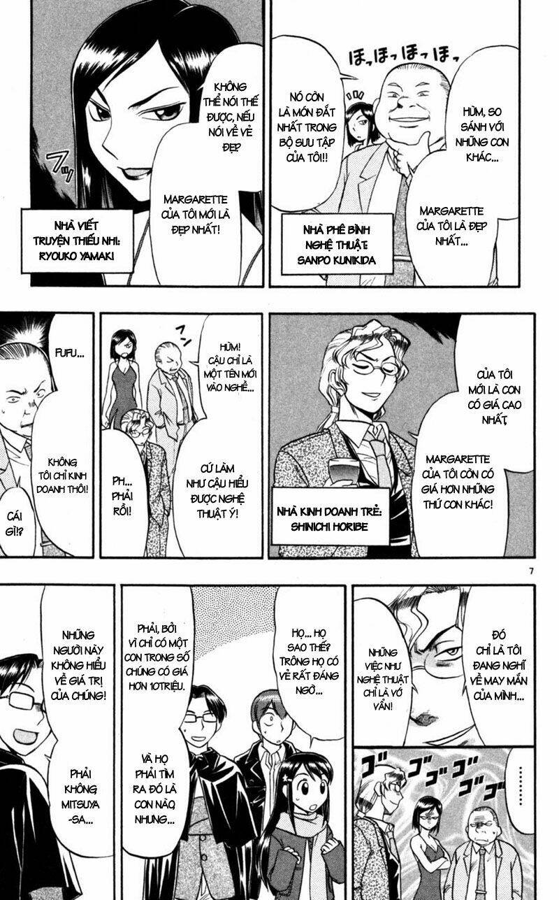 ai kora chapter 84 7