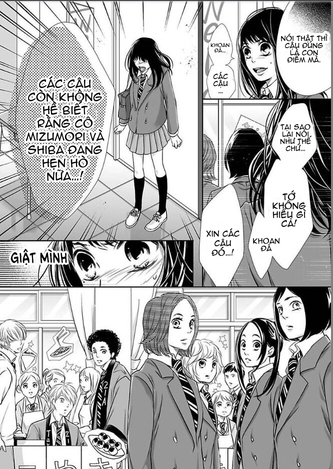 cơ hội thứ hai chapter 13.2 16