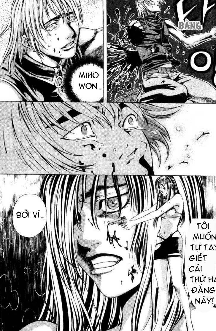 đảo địa ngục chapter 35 7