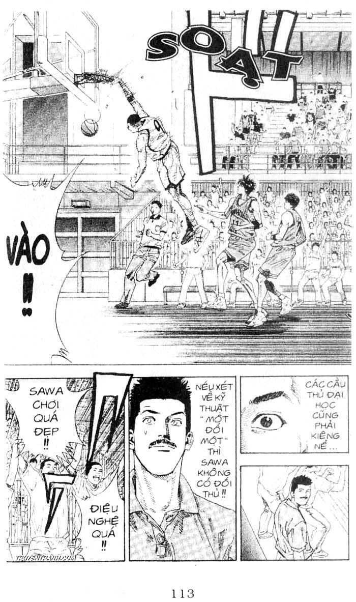 cao thủ bóng rổ chapter 255 8