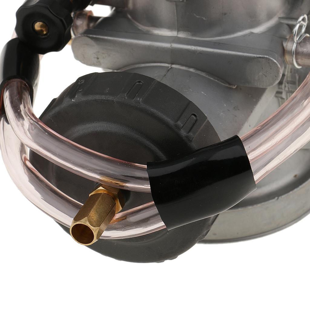 High Performance Engine Carburetor Carb 40mm Replace  530 Motorcycle