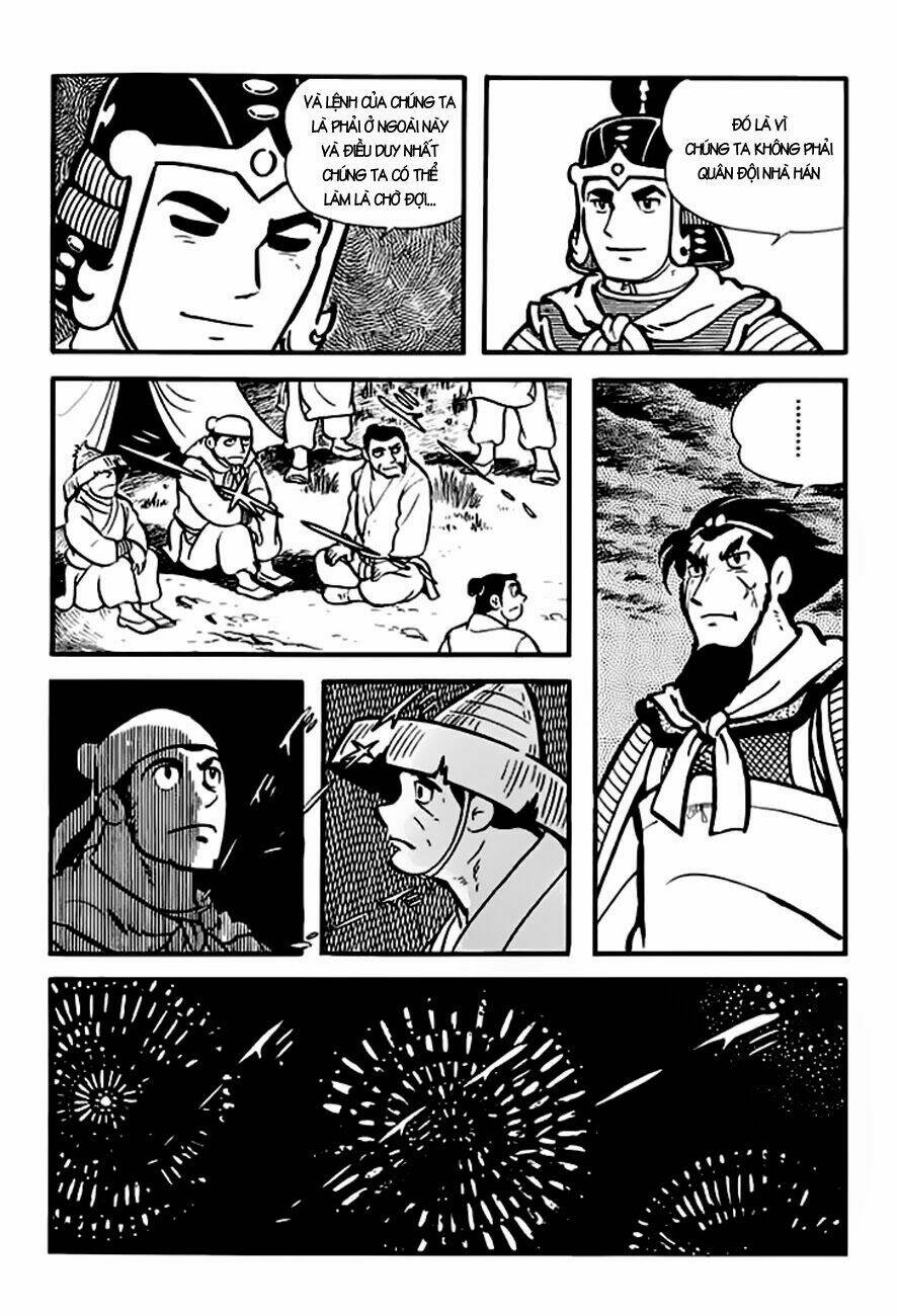 tam quốc chí chapter 17 16