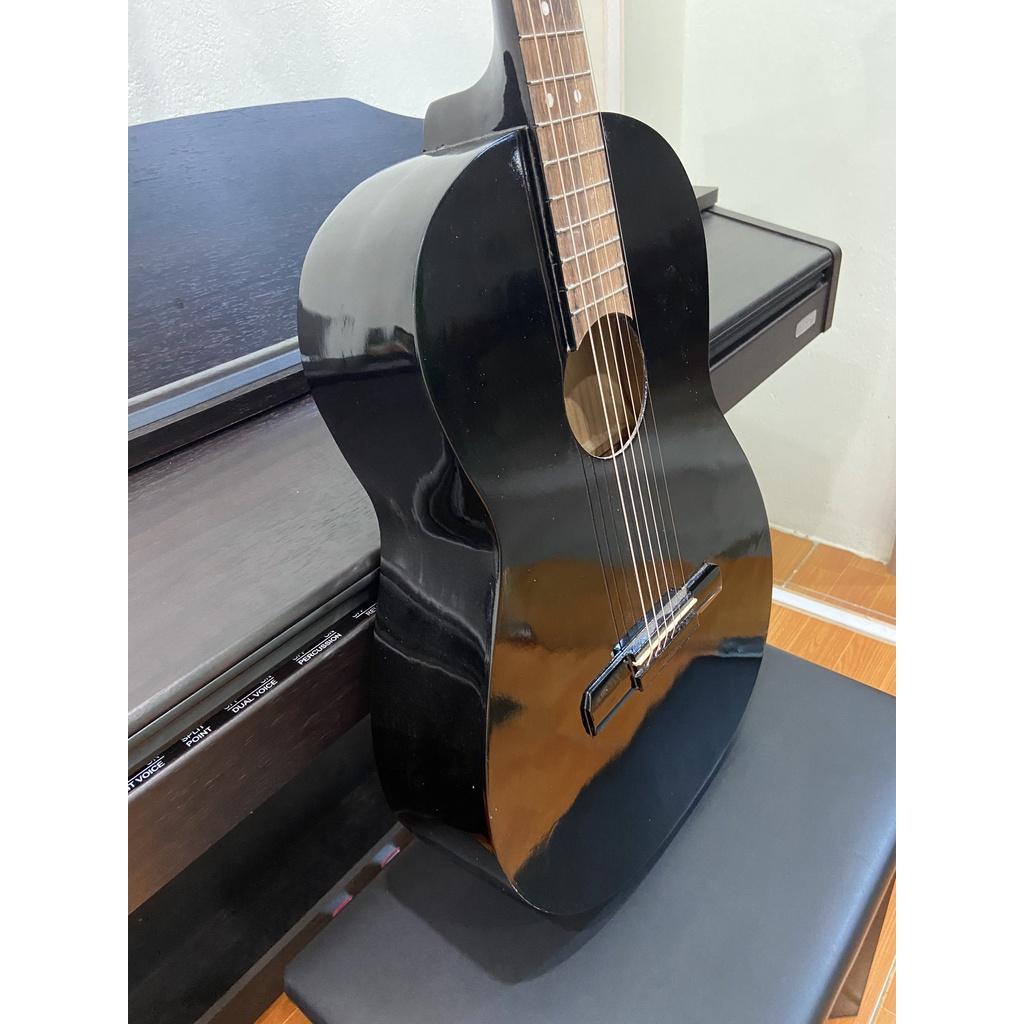 Đàn Guitar Acoustic QT - 01A dành cho người mới tập chơi