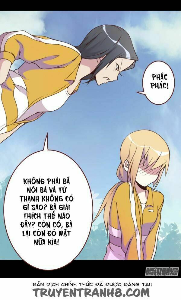 love-c romantic fruity chapter 6 14