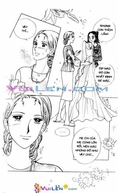 có anh trong đời chapter 3 53