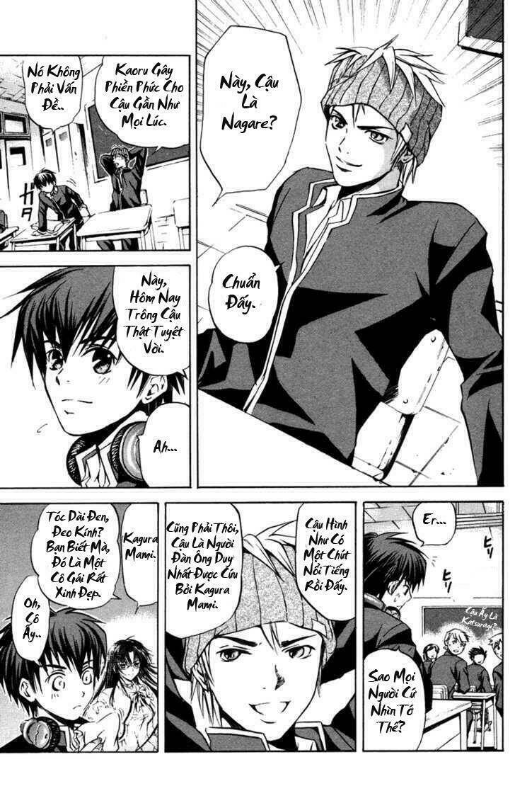 kami to sengoku seitokai chapter 1.1 25