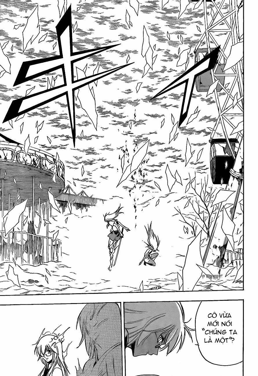 tấm thẻ bí ẩn chapter 132 17