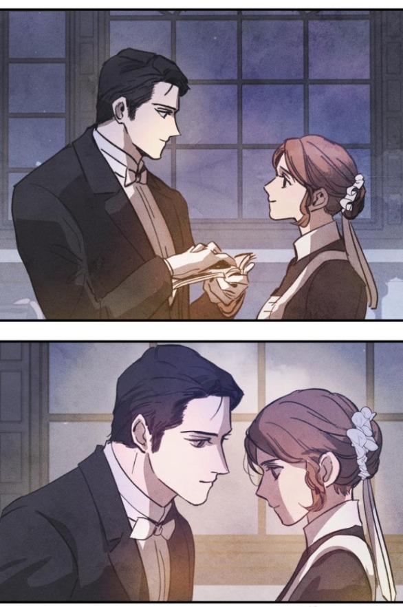 người tình đêm xanh chapter 3.2 3