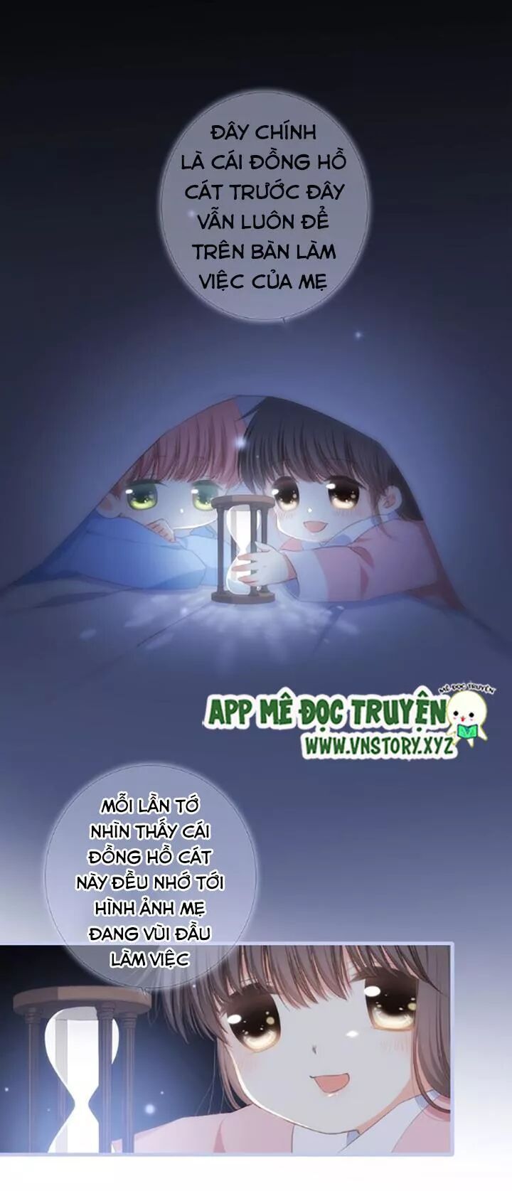 con tim rung động 2 chapter 92 2