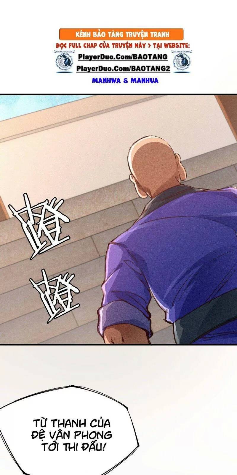 ta thành thần một mình chapter 17 23