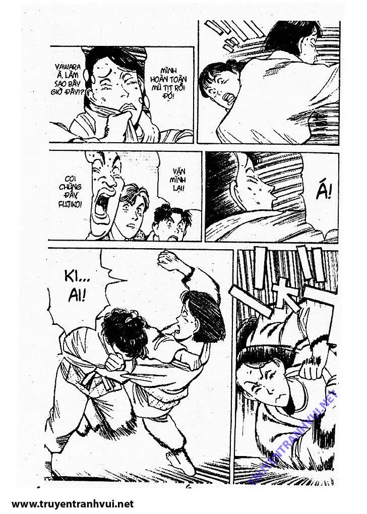 yawara chapter 150 11