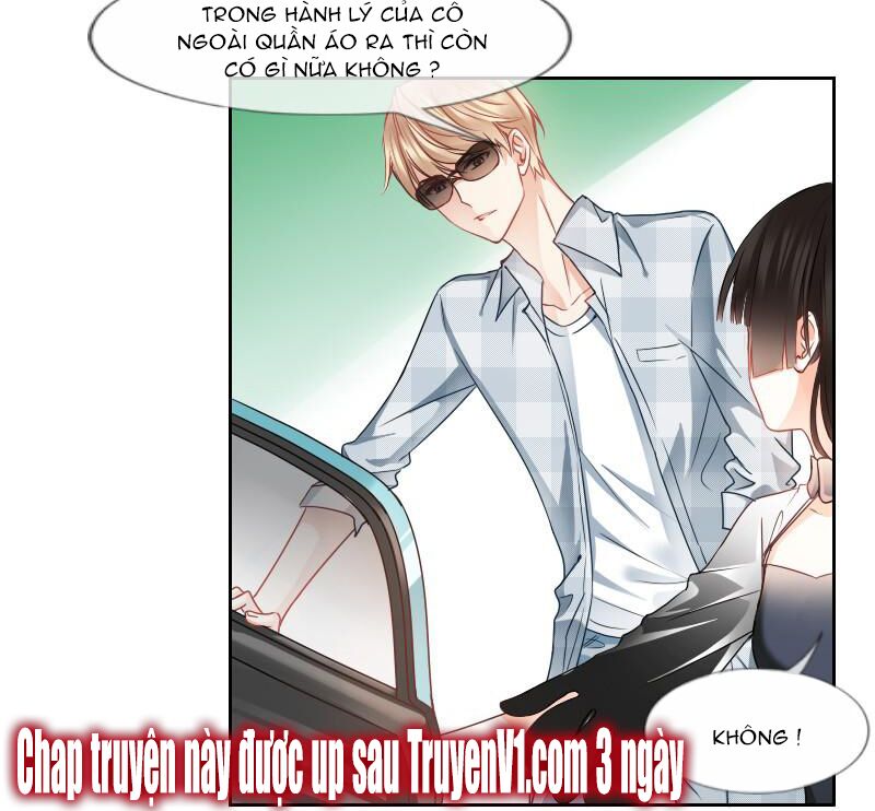 bay qua thiên sơn đến yêu anh chapter 3 43