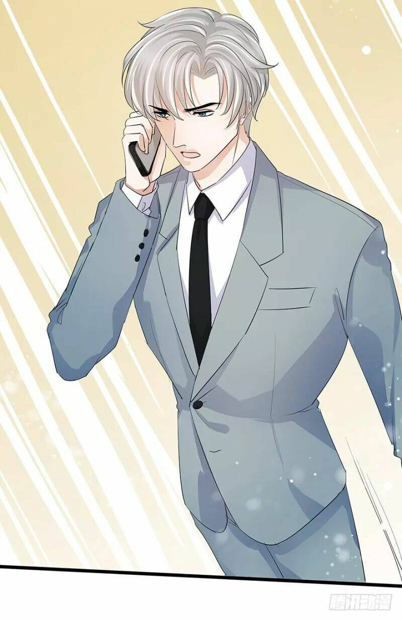 chào buổi sáng, ức vạn manh thê chapter 24 13