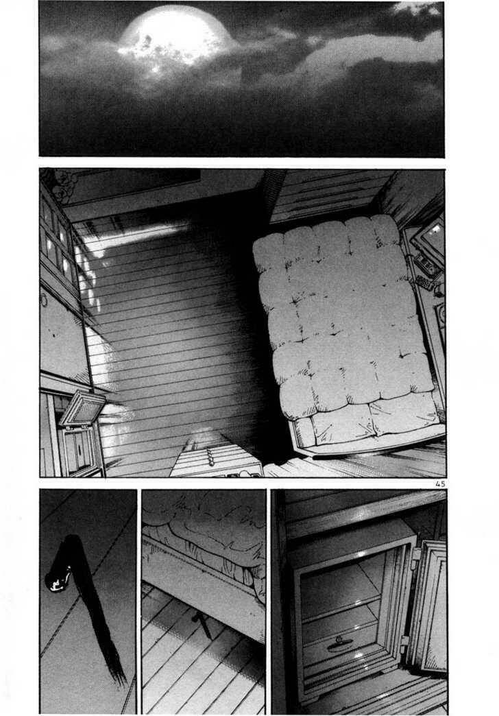 sát thủ số 1 chapter 3 10