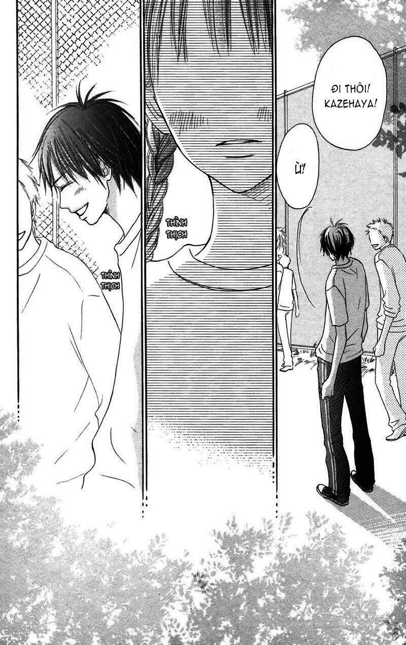 anh đã cho em biết bao thứ đầu tiên chapter 9 24