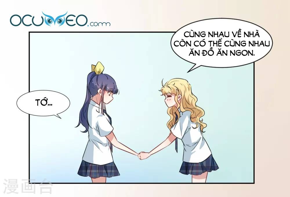 thầy giáo ác ma yêu tôi rồi chapter 38 1