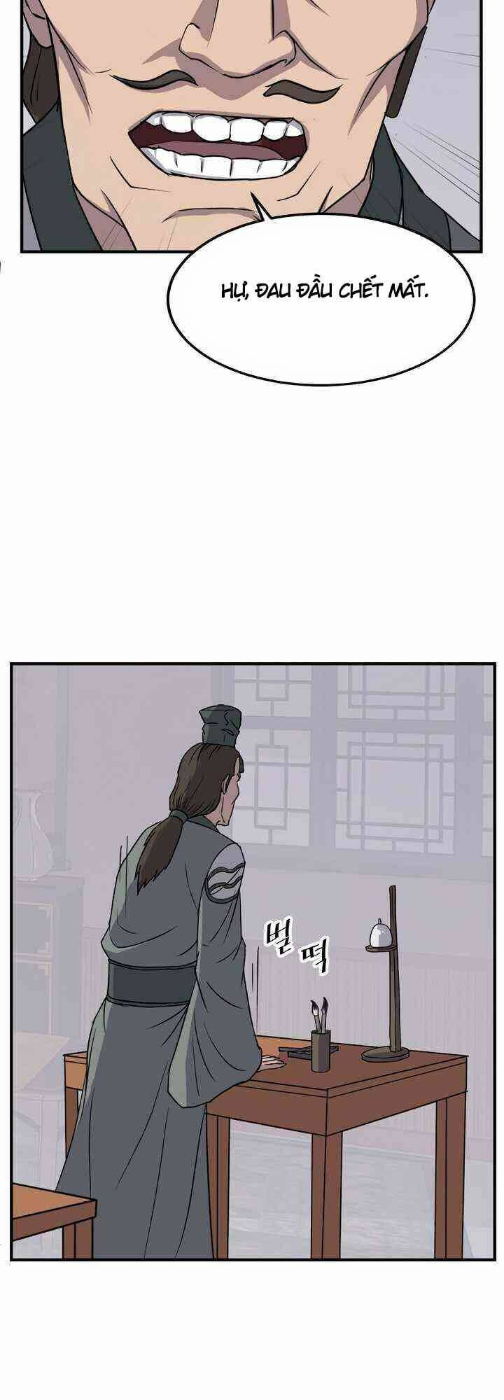 trọng sinh, bất khả chiến bại chapter 109 26