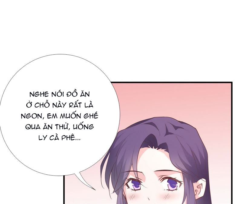 chiến lược lãng mạn của thịnh thiếu chapter 76 26