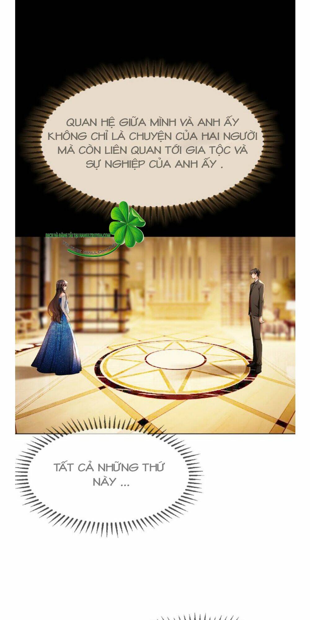 cô vợ nhỏ nuông chiều quá lại thành ác!! chapter 131 16