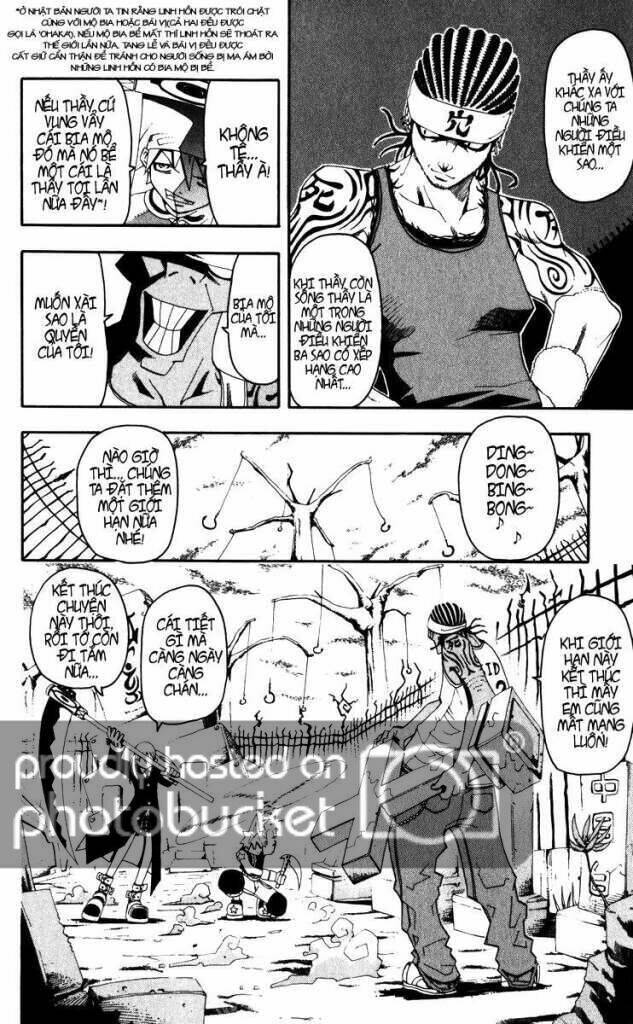 soul eater chapter 1 28