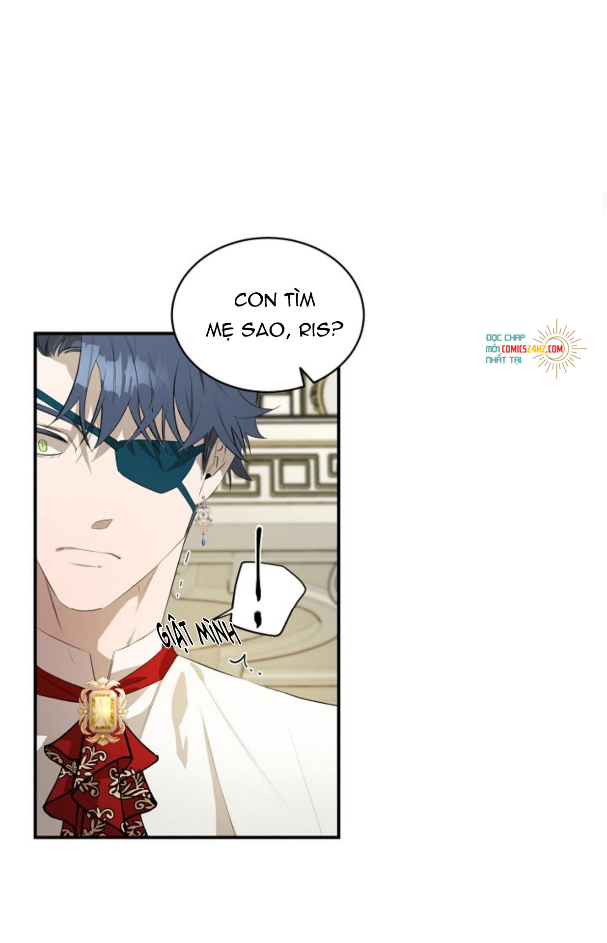 vừa yêu vừa ghét chapter 6 10