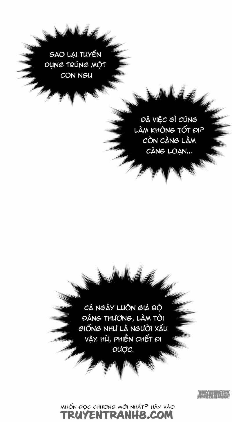 cửa hàng không tên chapter 22 18