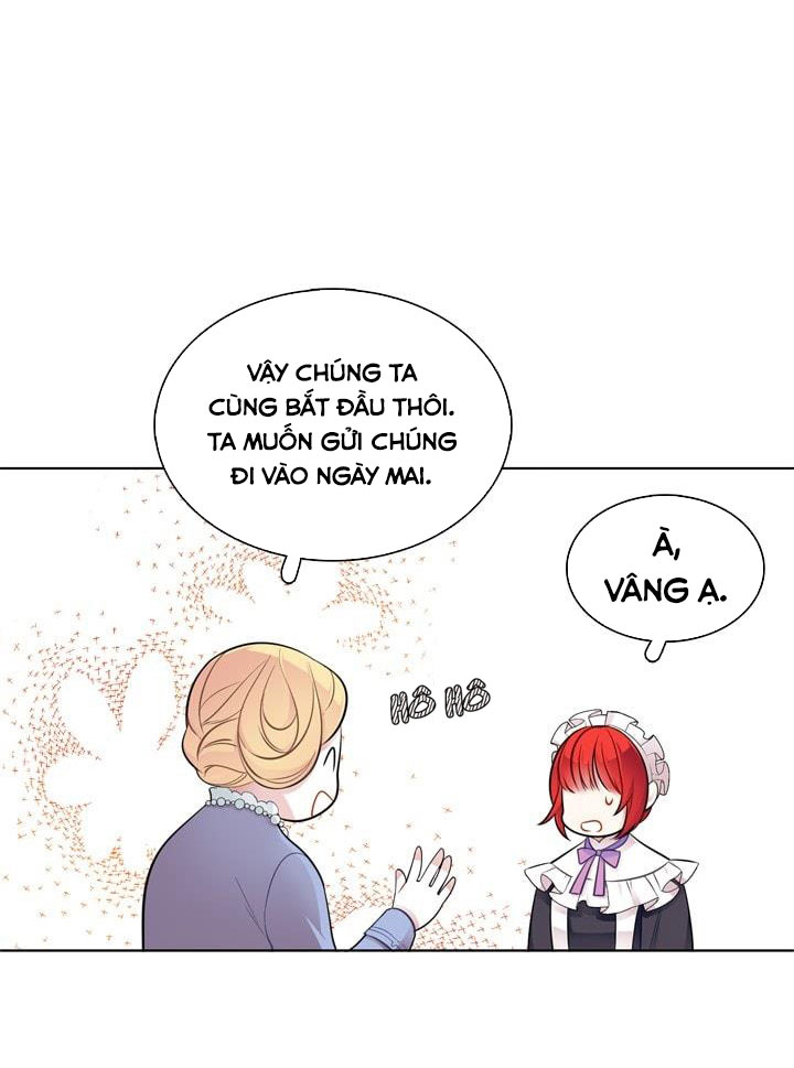 thanh tra của muiella chapter 39 41