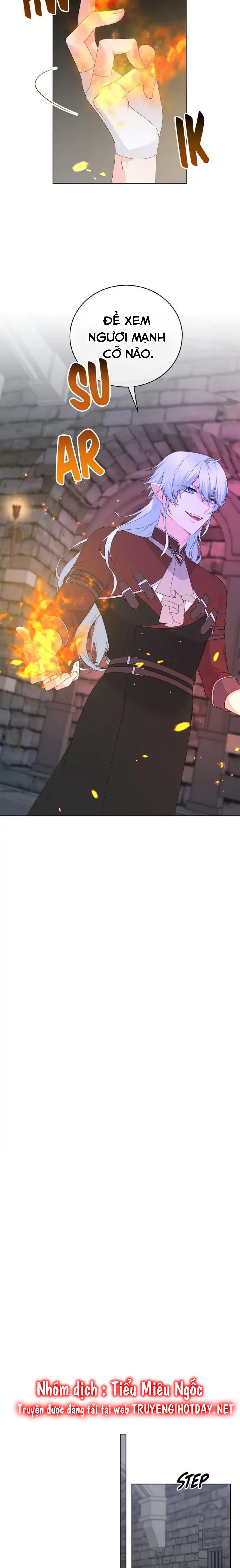 tôi sẽ trở thành nhân vật chính chapter 117 9