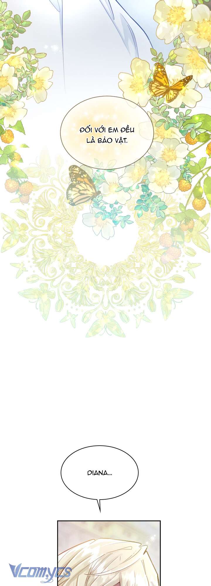 sự báo thù của một vị thánh chapter 95 28