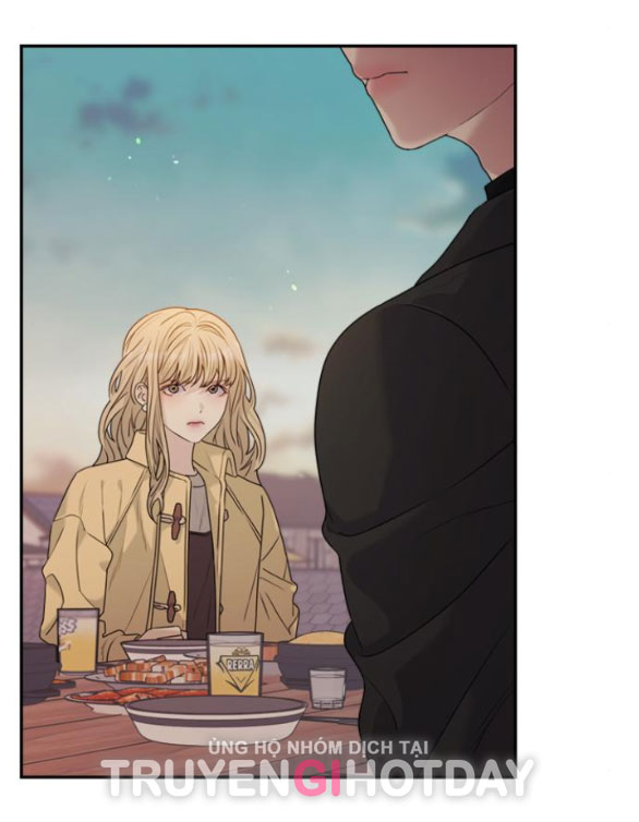 Couple Breaker chapter 30.1 30